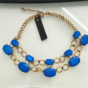 NWT J Crew necklace